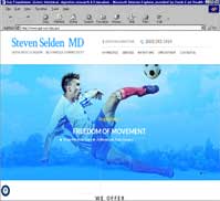 Steven Selden MD