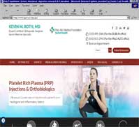 Kevin M. Roth, MD