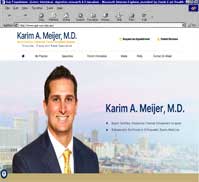 Karim A. Meijer, M.D.
