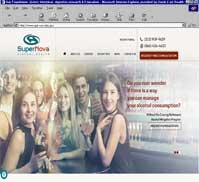 SuperNova Virtual Health<br>Dr. Todd A. Stearns, DO, FACOG