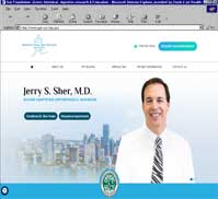 International Orthopaedic Specialists
