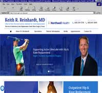 Keith R. Reinhardt, MD