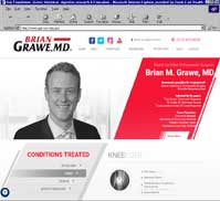 Brian Grawe, MD