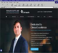 Ranjan Gupta, MD