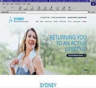 Sydney Weight Loss & Reflux Clinic<br>Dr. Dhan Thiruchelvam