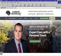 Jeffrey B. Hainsworth, DO