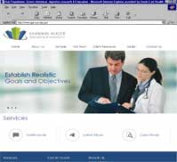 Gordon Scott Consulting & Investment