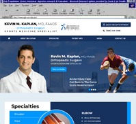 Kevin M. Kaplan, MD, FAAOS