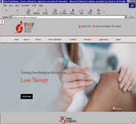 Pioneer Spine and Sports Physicians (PSSP)