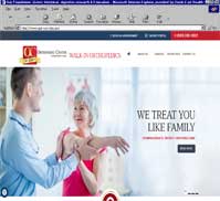 Orthopedic Center of Palm Beach County - Walk-In Orthopedics
