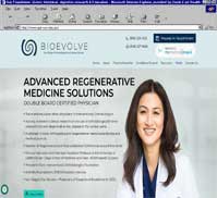 Bioevolve<br>Mary A. Ambach, M.D.