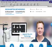Rockhampton Orthopaedics
