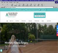 Palm Beach Orthopedic Institute
