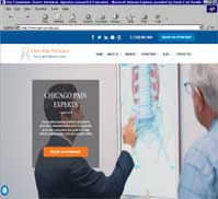 Expert Pain Physicians