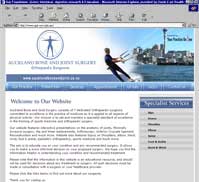 Auckland bone And Joint Surgery
