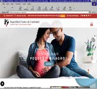 ReproMed Fertility Center<br>Dr. Anil Pinto